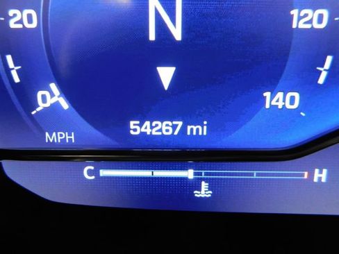 Used 2022 Chevrolet Tahoe LT w/ LT Signature Plus Package image 38