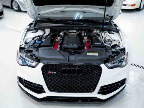 Used 2014 Audi RS 5 Coupe image 85