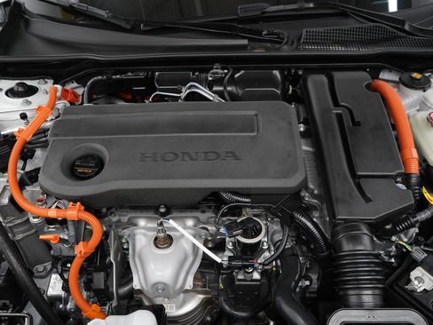 Used 2026 Honda Civic Sport Touring image 24