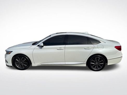Used 2021 Honda Accord EX-L image 5