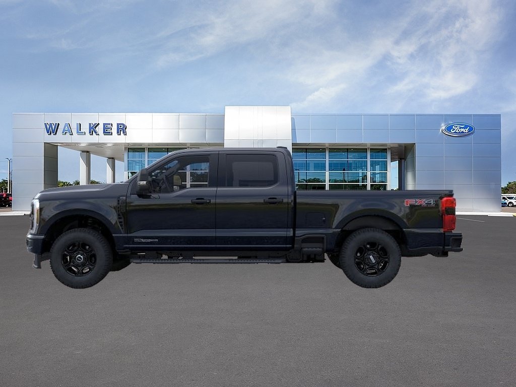 New 2026 Ford F250 XL w/ STX Appearance Package AWD/4WD image 37