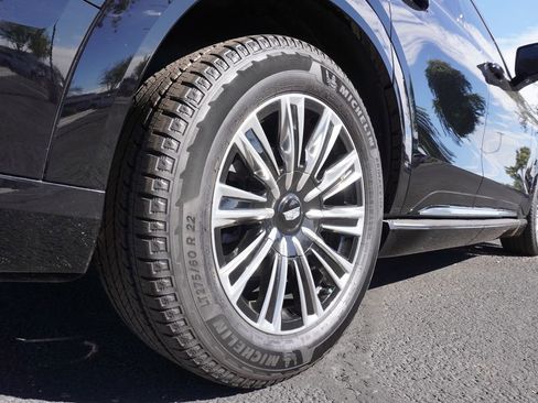 New 2026 Cadillac Escalade IQL Luxury image 6