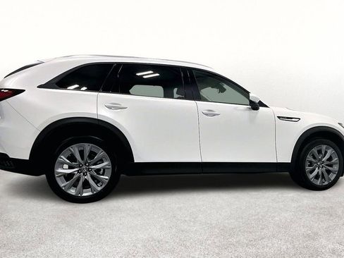 New 2026 MAZDA CX-90 3.3 Turbo w/ Preferred Package image 8