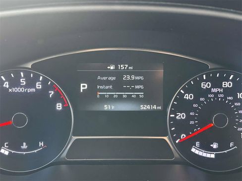 Used 2018 Kia Soul ! image 15