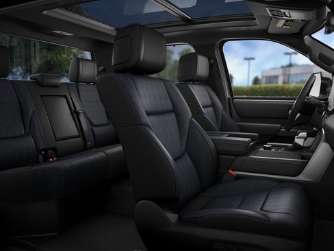 New 2026 Toyota Tundra Platinum AWD/4WD image 20