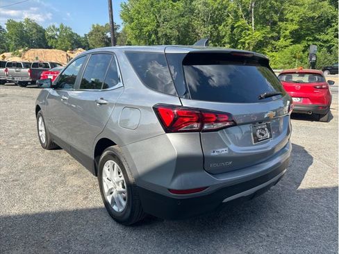 Used 2023 Chevrolet Equinox LT FWD image 8