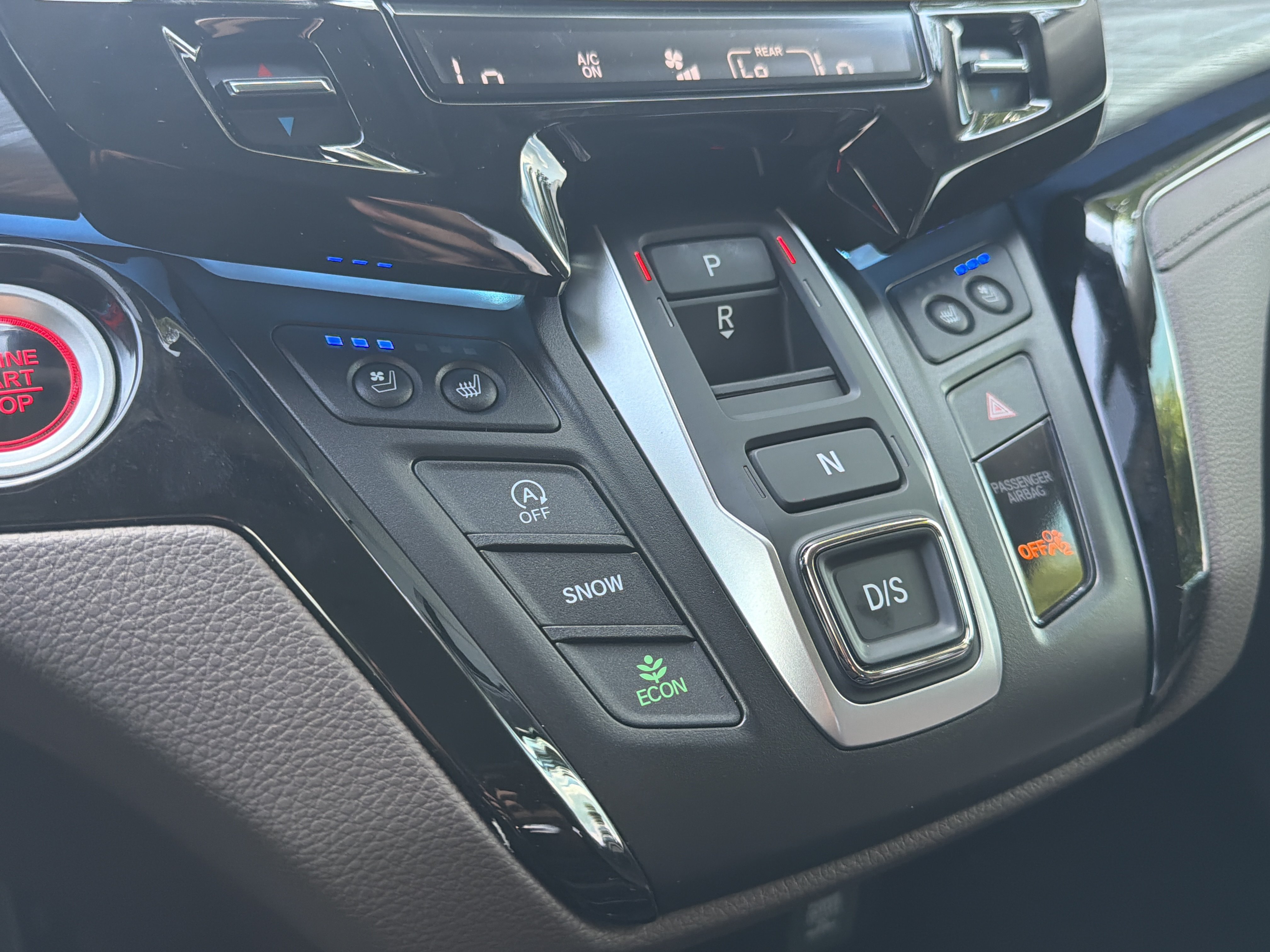 Used 2027 Honda Odyssey Elite image 17