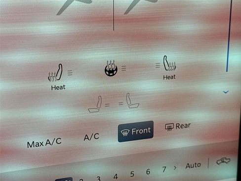 New 2026 RAM 1500 Big Horn image 15