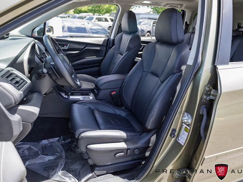Used 2023 Subaru Ascent Limited w/ Technology Package AWD/4WD image 24