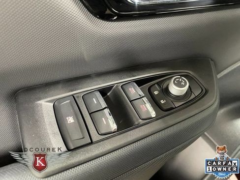 Used 2026 Subaru Forester Limited AWD/4WD image 21