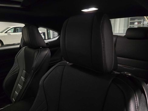 Used 2019 Lexus RC 350 F Sport image 23