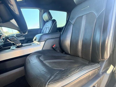 Used 2019 Ford F150 Platinum RWD image 9