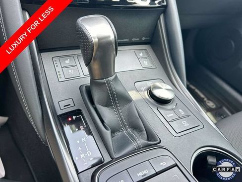 Used 2022 Lexus IS 350 F Sport w/ Navigation Package RWD image 36