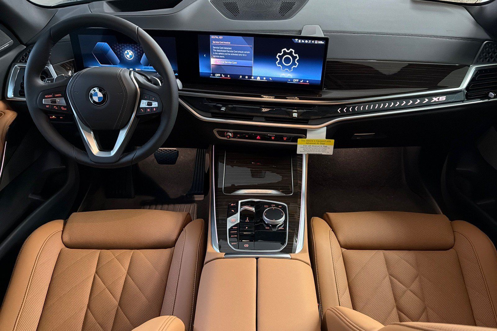 Used 2026 BMW X5 sDrive40i w/ Premium Package RWD image 15