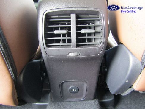 Certified 2025 Ford Bronco Sport Outer Banks w/ Outer Banks Tech Package+ AWD/4WD image 25