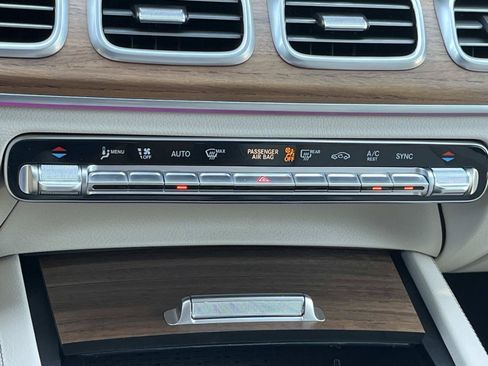 Used 2026 Mercedes-Benz GLE 350 4MATIC image 30