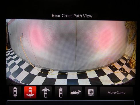 New 2026 RAM 1500 Limited image 16