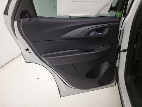 New 2026 Chevrolet TrailBlazer RS w/ Convenience Package image 38