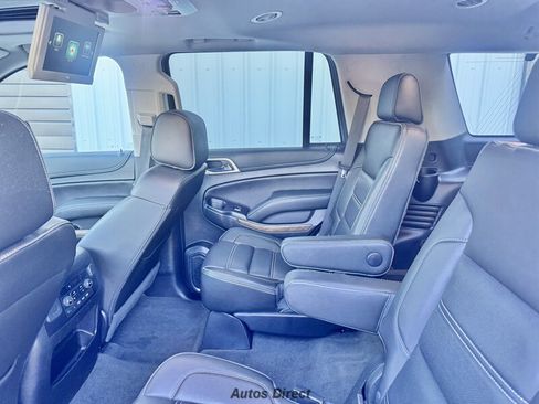 Used 2019 GMC Yukon Denali w/ Denali Ultimate Package AWD/4WD image 30