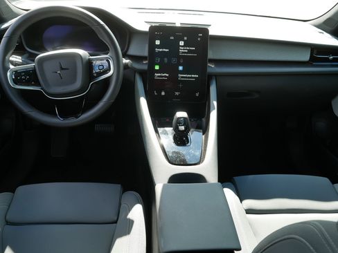 Used 2022 Polestar Polestar 2 w/ Plus Package AWD/4WD image 10