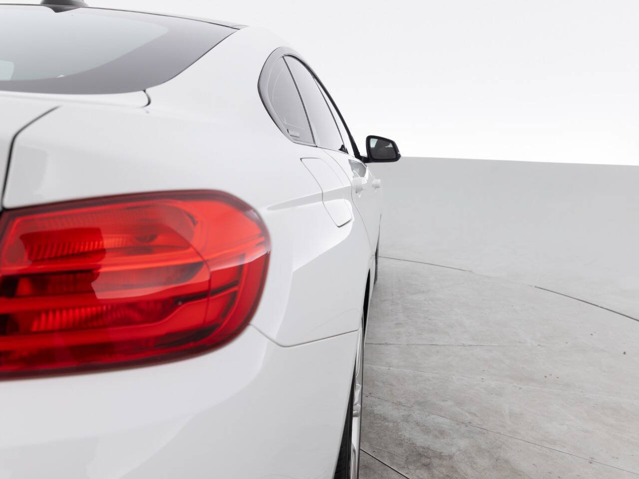 Used 2015 BMW 435i Gran Coupe xDrive AWD/4WD image 14