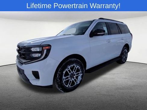 New 2026 Ford Expedition Active AWD/4WD image 5