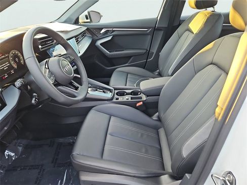 New 2026 Audi A3 2.0T Premium image 20