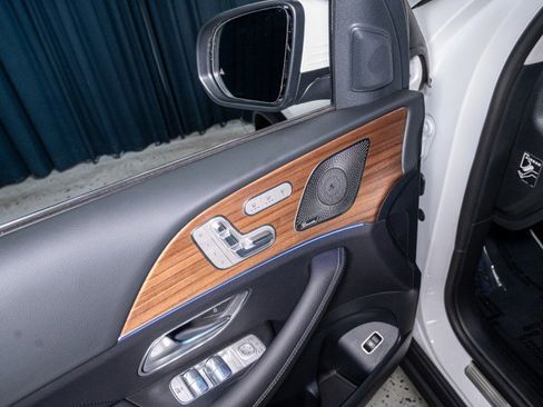 New 2026 Mercedes-Benz GLE 350 4MATIC image 11