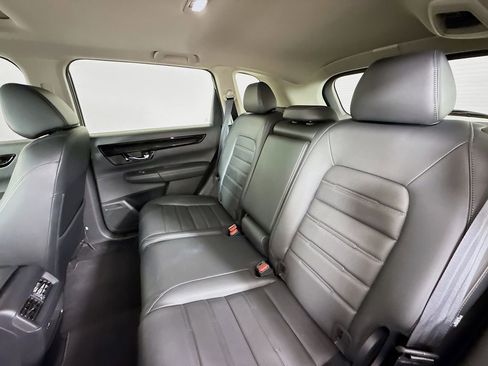 Used 2024 Honda CR-V EX-L image 22