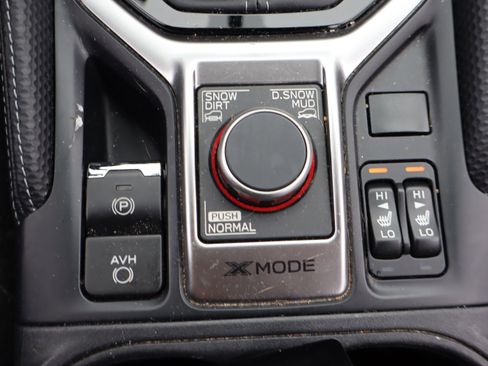 Used 2019 Subaru Forester Limited w/ Popular Package #3 image 30