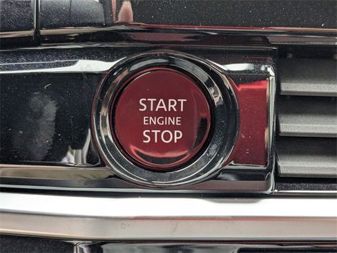 New 2025 Nissan Pathfinder SV w/ SV Premium Package image 23