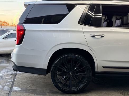 Used 2021 GMC Yukon Denali w/ Denali Ultimate Package image 21