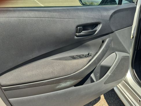 Used 2024 Toyota Corolla LE FWD image 14