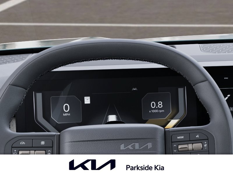 New 2027 Kia Telluride SX Prestige AWD/4WD image 21