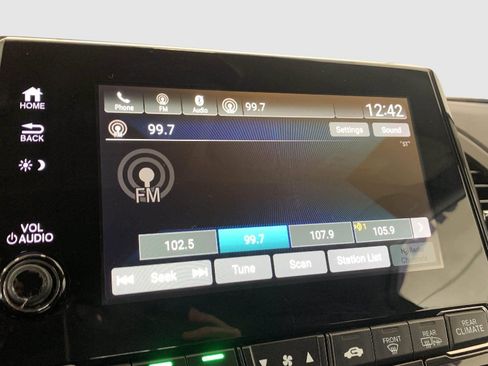 Used 2019 Honda Odyssey EX-L image 22