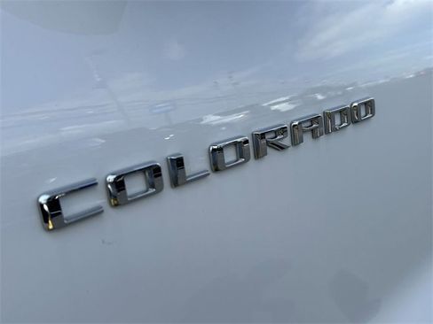 Used 2023 Chevrolet Colorado Z71 w/ Advanced Trailering Package image 30