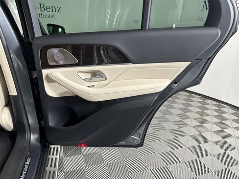 Certified 2025 Mercedes-Benz GLE 350 4MATIC image 18