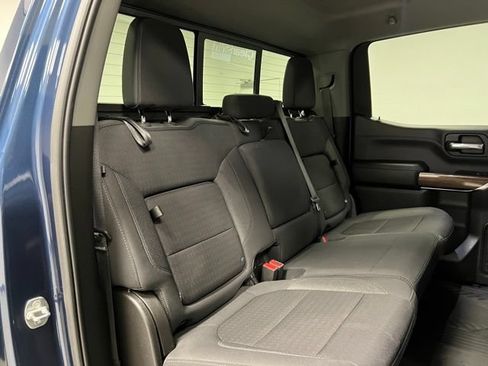 Used 2022 Chevrolet Silverado 1500 RST w/ Convenience Package II AWD/4WD image 44