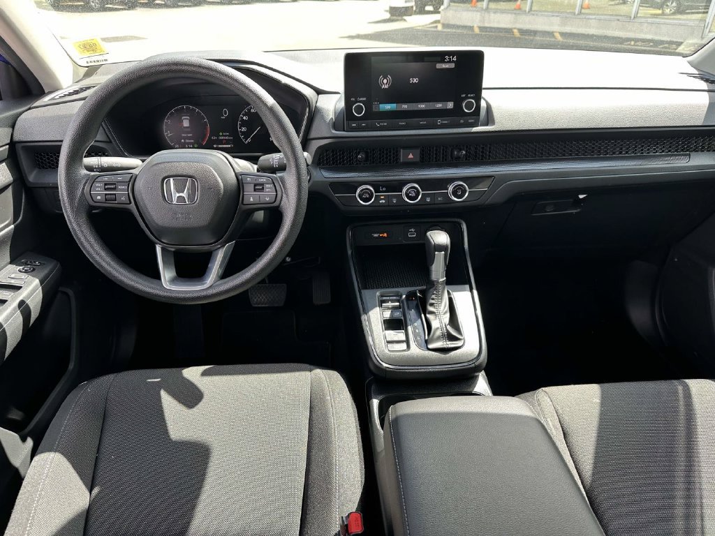 Used 2025 Honda CR-V LX image 11