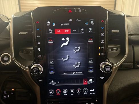 Used 2019 RAM 2500 Laramie AWD/4WD image 19