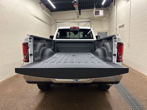 New 2026 RAM 3500 Tradesman image 11
