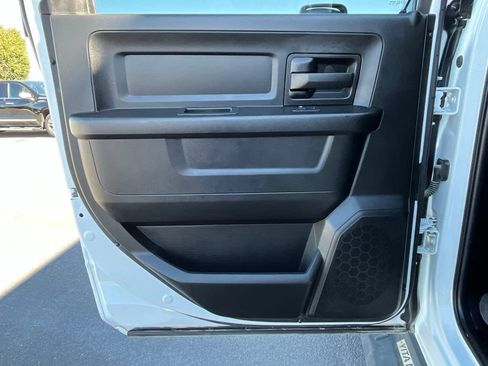 Used 2024 RAM 3500 Tradesman AWD/4WD image 25