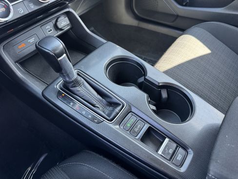 Used 2022 Honda Civic EX image 24