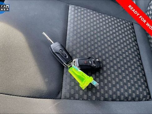 Used 2024 Ford Transit 250 Low Roof w/ Exterior Upgrade Package image 10