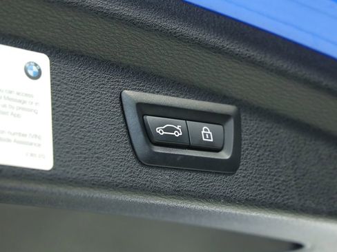 Used 2021 BMW X2 sDrive28i w/ M Sport X Package FWD image 38
