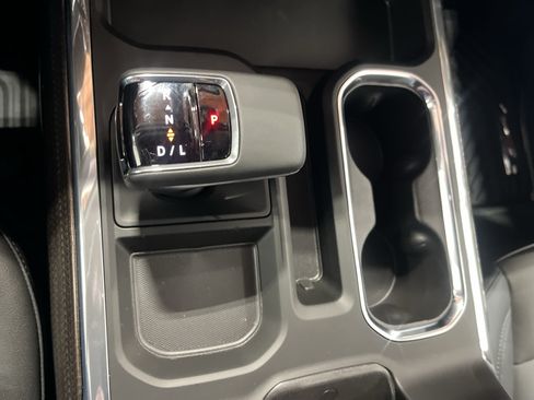 New 2026 Chevrolet Silverado 1500 LT Trail Boss w/ LT Trail Boss Premium Package AWD/4WD image 32