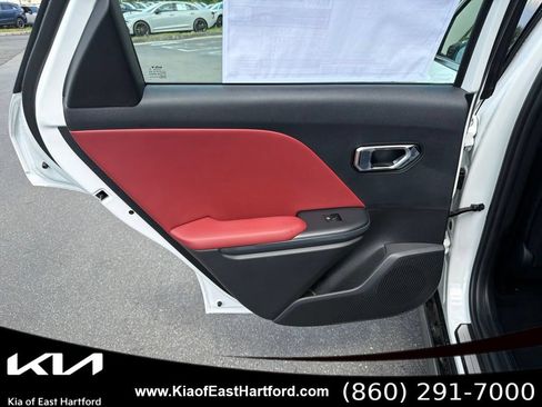New 2026 Kia K4 GT-Line w/ GT-Line Premium Package FWD image 17