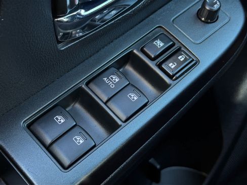 Used 2015 Subaru WRX Limited image 18