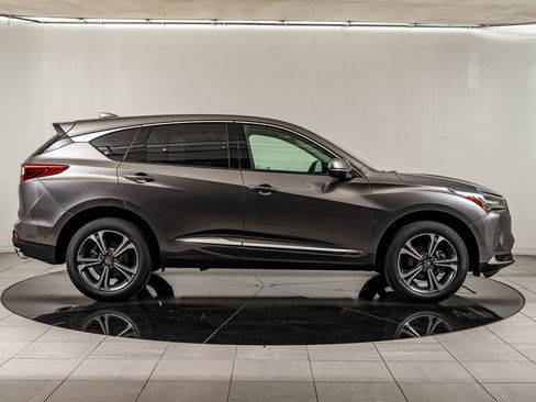 New 2026 Acura RDX SH-AWD w/ Technology Package image 4
