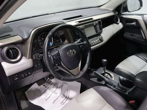 Used 2013 Toyota RAV4 Limited AWD/4WD image 16